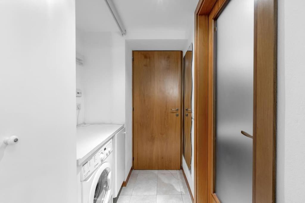 Appartement Homely Flat St Lorenzo Milan