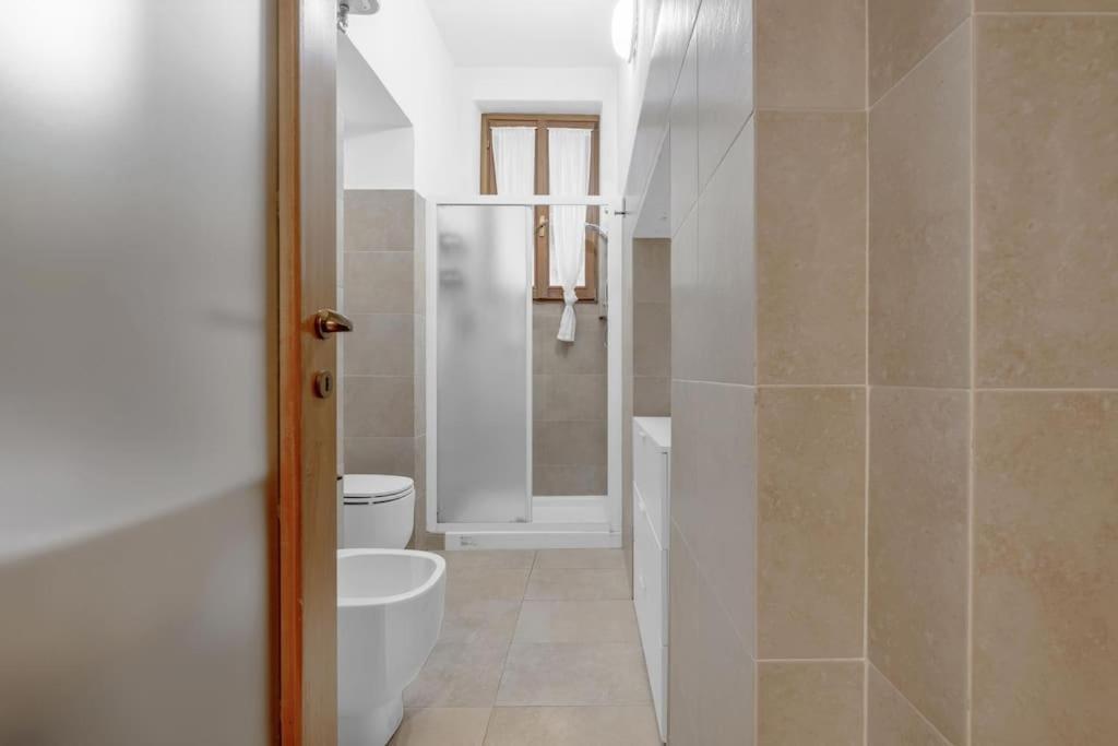 Appartement Homely Flat St Lorenzo Milan