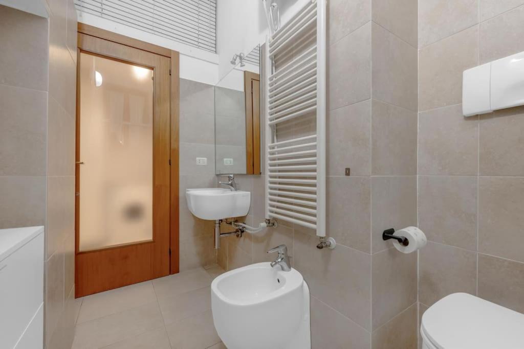 Appartement Homely Flat St Lorenzo