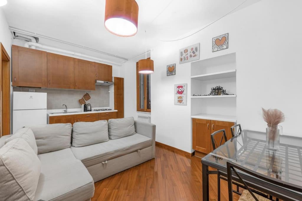 Homely Flat St Lorenzo * Milano