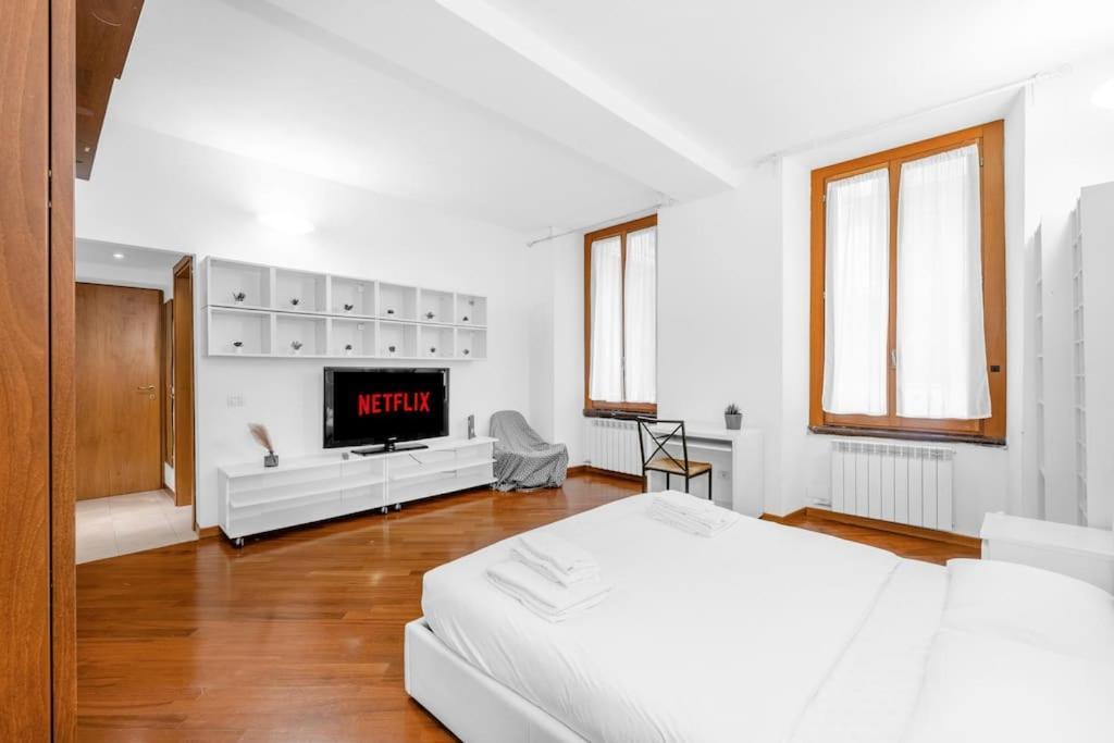 Homely Flat St Lorenzo Appartement Milan
