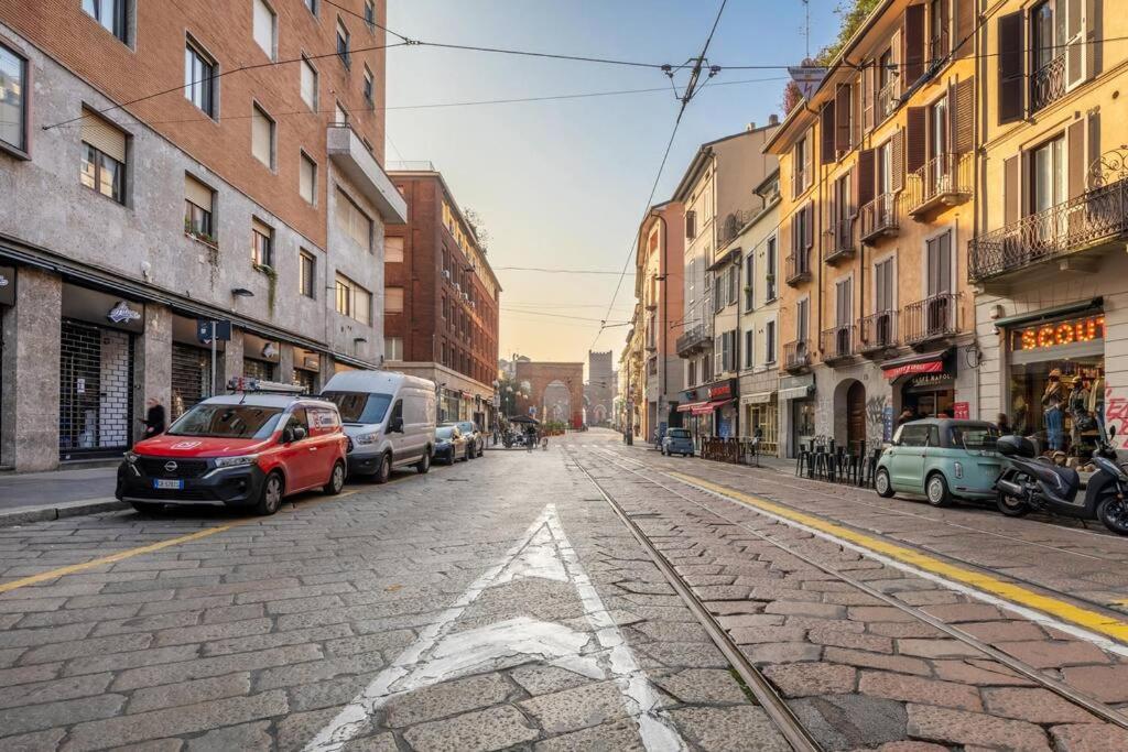 Appartement Homely Flat St Lorenzo *